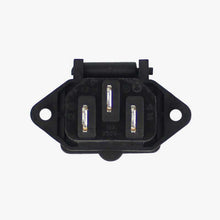 Load image into Gallery viewer, IEC Screw Panel Mount