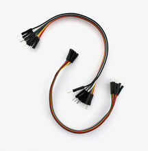 Load image into Gallery viewer, Male to Male and Female to Male Jumper Wires Combo