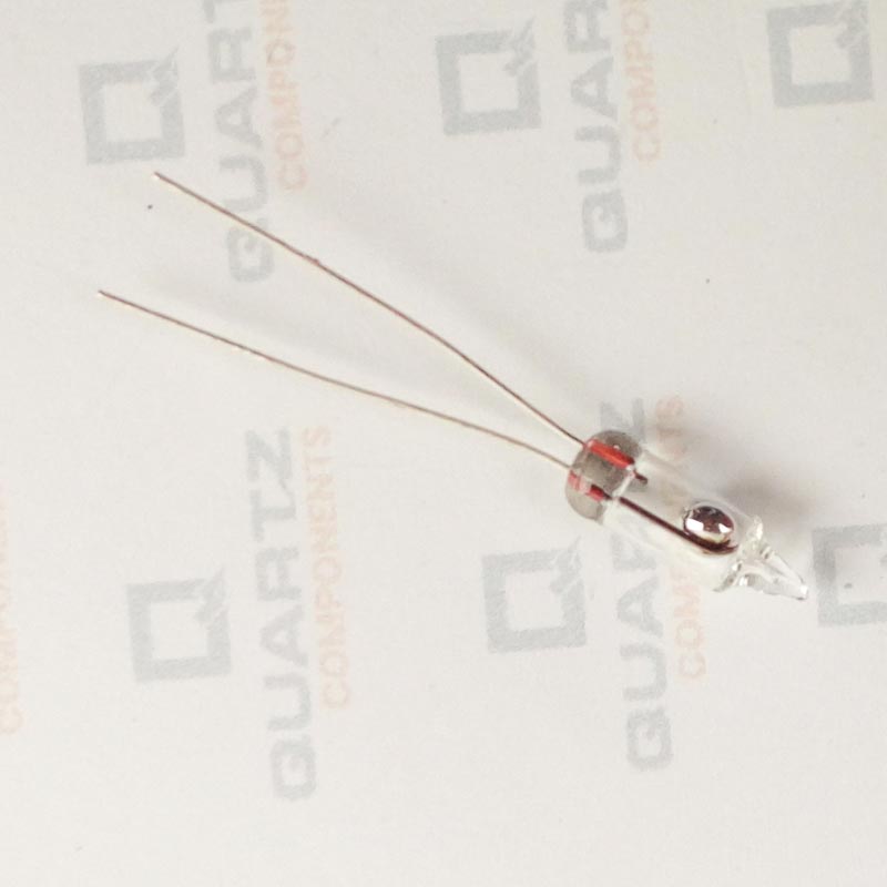 Mercury Tilt Switch