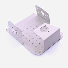 Load image into Gallery viewer, Metal Robot Chassis