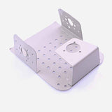 Metal Robot Chassis Body for 2 Wheel DIY Robot