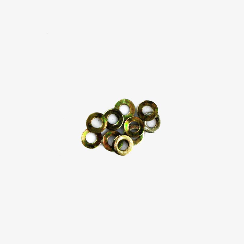 Metal Washer