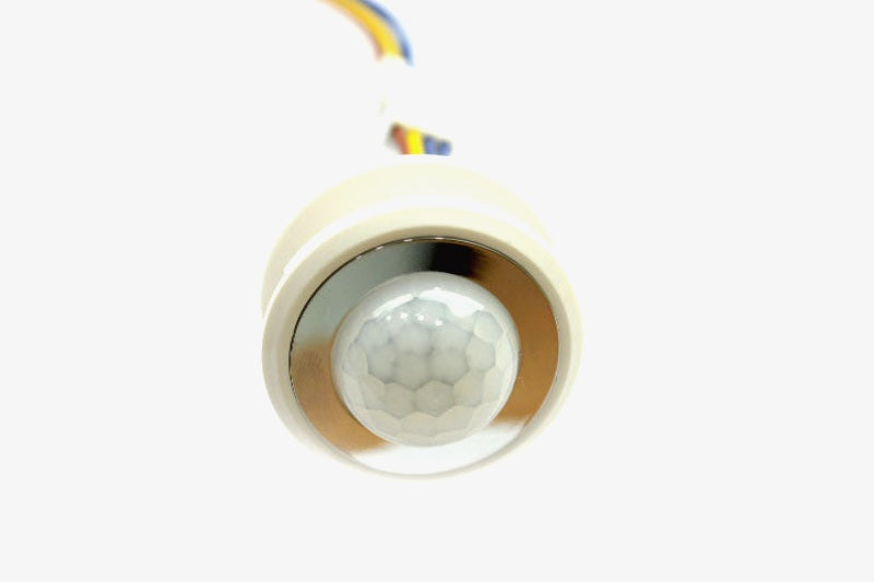 Motion Detection and Switching Sensor Module for Home Automation MR-HW08KT
