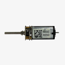 Load image into Gallery viewer, N20 Metal Gear Micro Mini Motor DC 6V (200RPM)