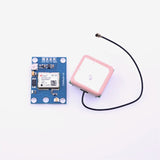 NEO6MV2 GPS Module with Flight Controller