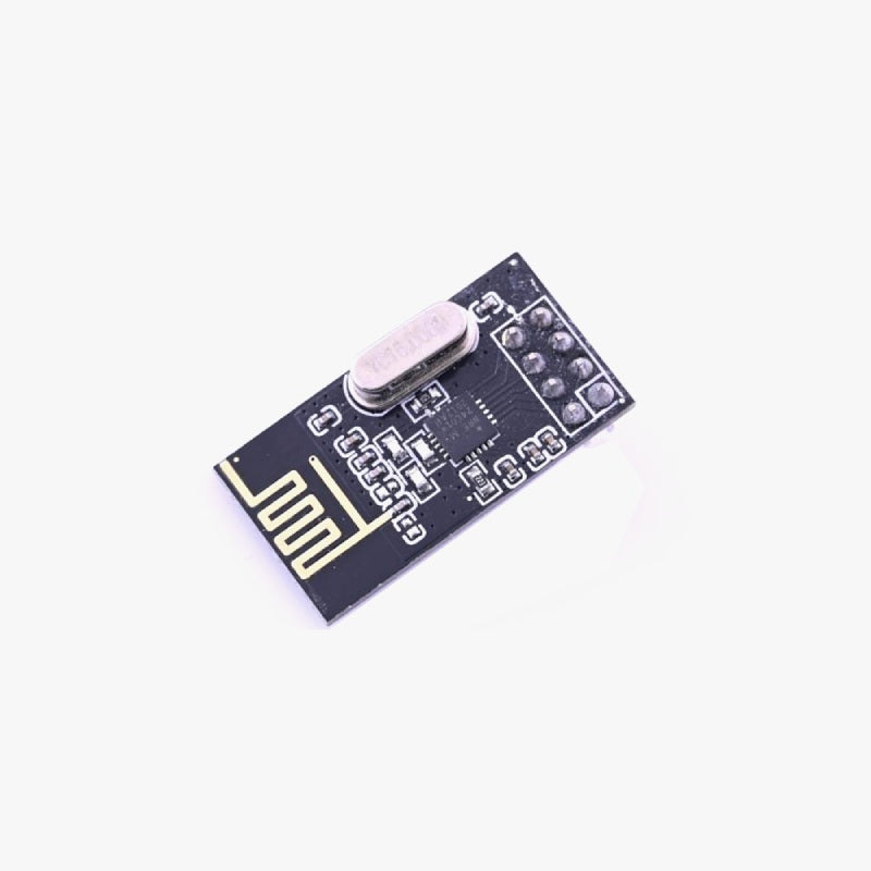NRF24L01 2.4F RF Transceiver Module