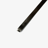 5mmx0.15mm Nickel Coated Strip for 18650 cells - 1 Meter