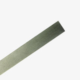 10mmx0.15mm Nickel Coated Strip for 18650 cells - 1 Meter