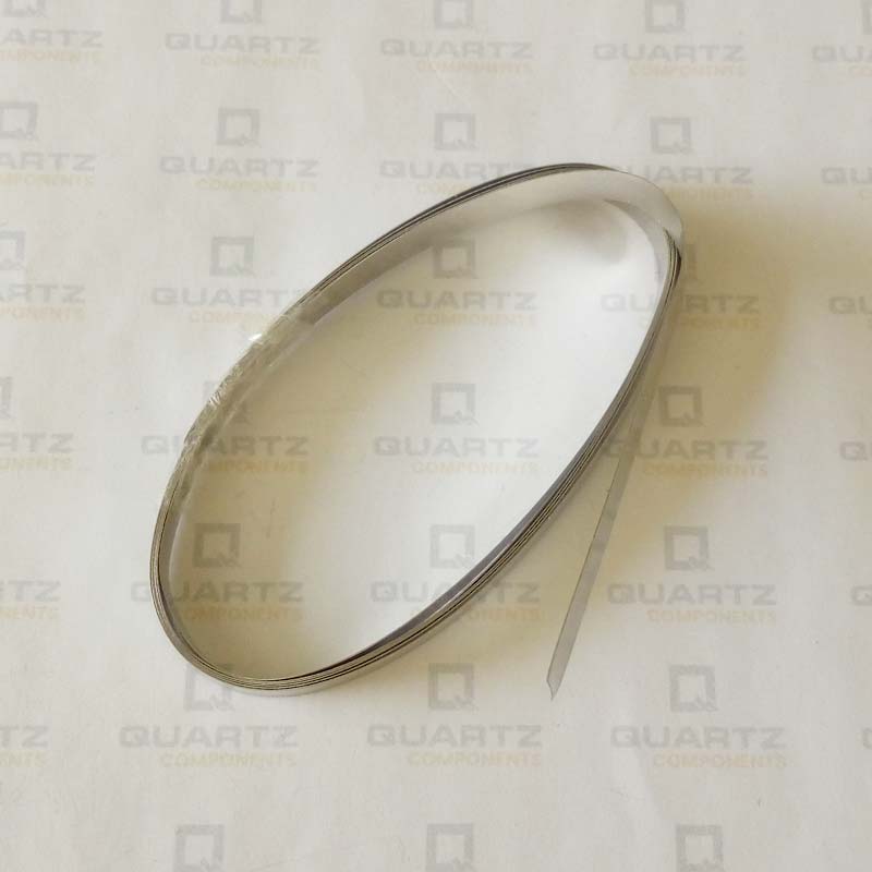 Nickel Coated Strip for 18650 cells