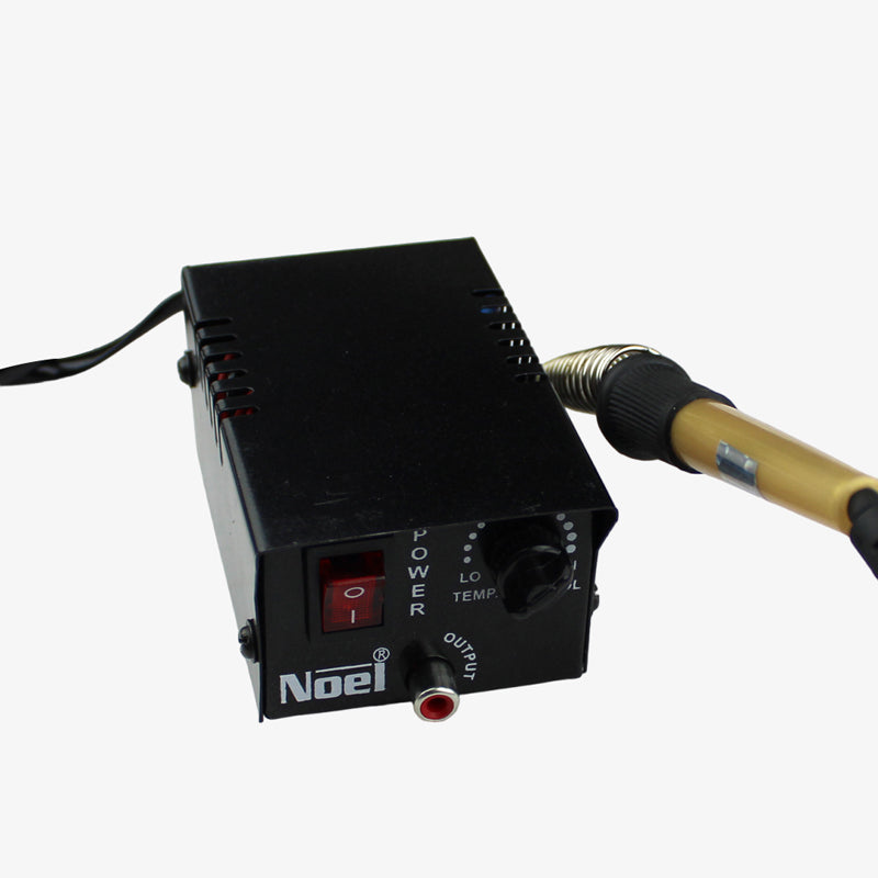 Micro soldering deals iron station