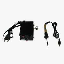 Load image into Gallery viewer, Noel Variable Wattage Micro-Soldering Station