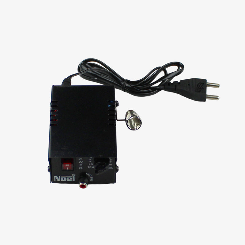 Variable Wattage Micro-Soldering Station 12V