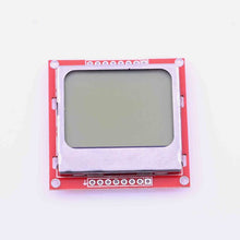 Load image into Gallery viewer, Nokia 5110 LCD Display Module