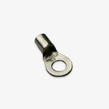 Non-Insulated Ring Terminal / Lugs (2.5mm/H-5mm) - Pack of 2