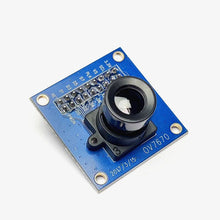 Load image into Gallery viewer, OV7670 Camera Module