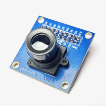 Load image into Gallery viewer, OV7670 CameraModule
