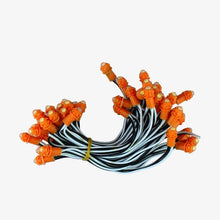 Load image into Gallery viewer, 9mm Orange Pixel Led Light