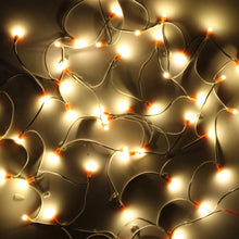 Load image into Gallery viewer, Orange Pixel Led Light