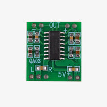 Load image into Gallery viewer, PAM8403 Digital Audio Amplifier Module