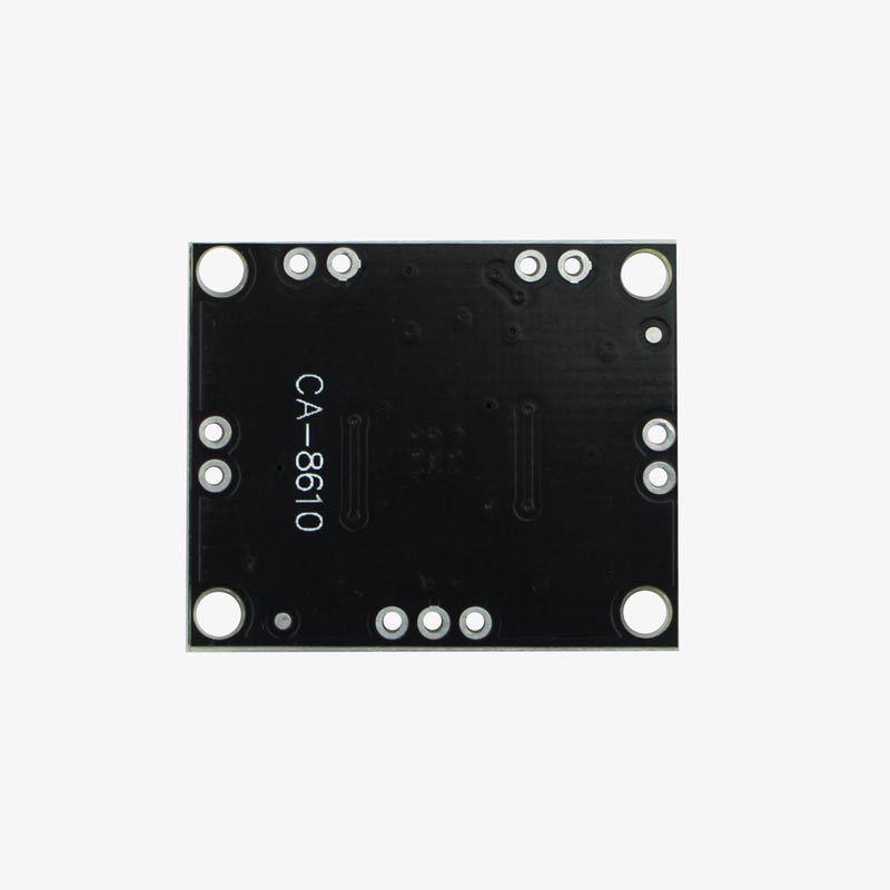 PAM8610 Class-D Audio Amplifier Board
