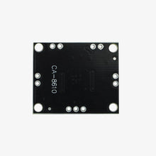 Load image into Gallery viewer, PAM8610 Class-D Audio Amplifier Board