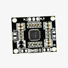 Load image into Gallery viewer, PAM8610 Class-D Audio Amplifier Board