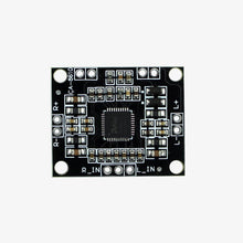 Load image into Gallery viewer, PAM8610 Digital Stereo Class-D Audio Amplifier Board