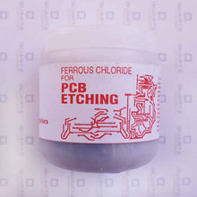 Load image into Gallery viewer, PCB Etching Solution Powder - Ferrous Chloride PCB Etching Agent For Diy PCB Making Ferric