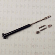 Load image into Gallery viewer, PCB Hand Drill / Manual Micro Drill Machine for PCB Drilling and DIY Application