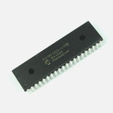 PIC18F4520 Microcontroller