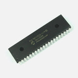PIC18F4520 8-bit PIC Microcontroller