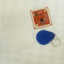 Load image into Gallery viewer, PN532 RFID Reader (NFC Read/Write Module)