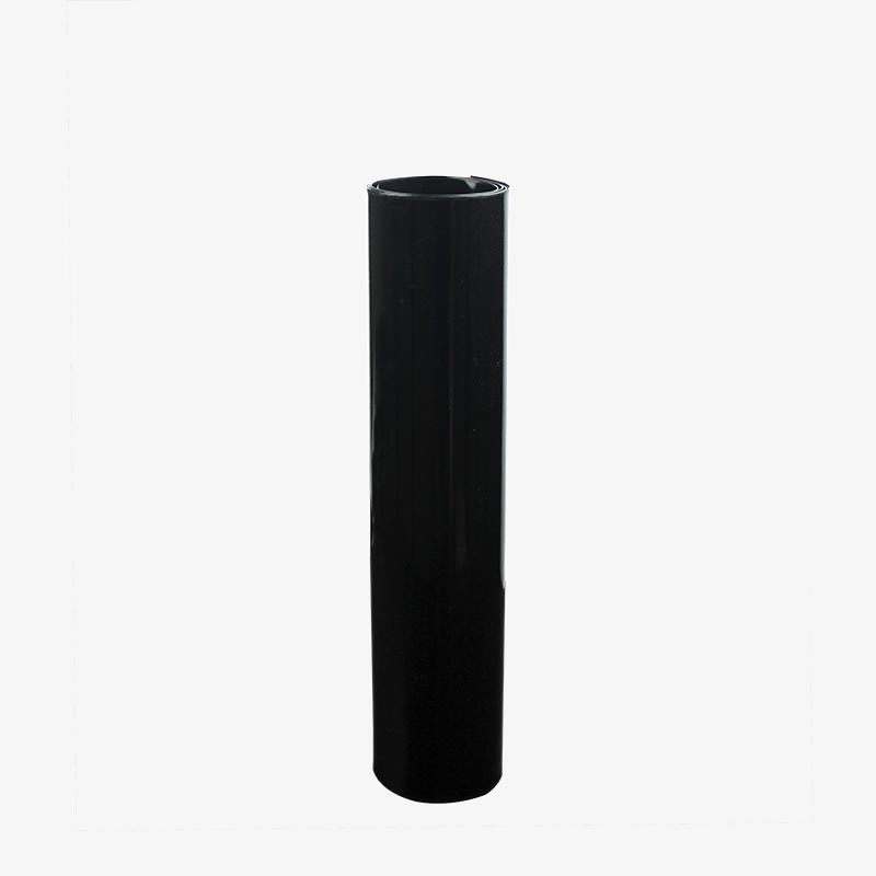 PVC Heat Shrink Sleeve