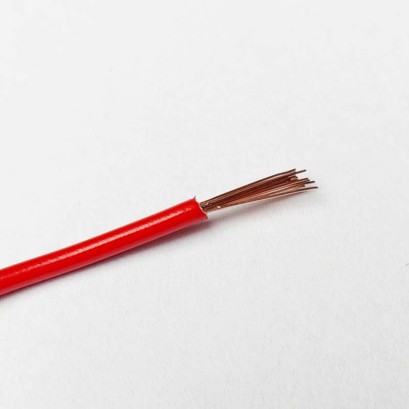 PVC Cable Multi strand wire