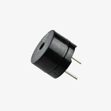 Small Piezoelectric Buzzer - 5V Passive Buzzer
