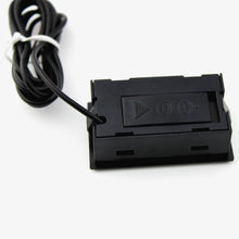 Load image into Gallery viewer, Digital Thermometer battery slot