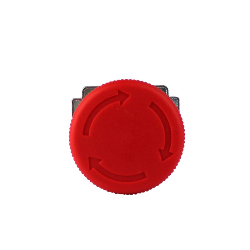 EMERGENCY OFF 22.5 MM - NEW