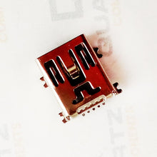Load image into Gallery viewer, MINI USB Connector