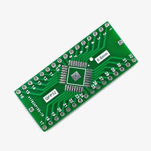 Load image into Gallery viewer, QFP32 DIP Adapter Converter PCB Board
