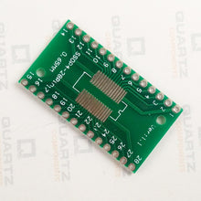 Load image into Gallery viewer, SOP28 DIP Adapter Converter PCB Board