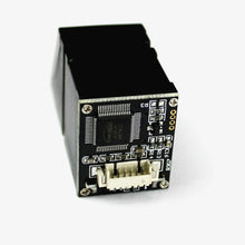 Load image into Gallery viewer, R307 fingerprint sensor backside