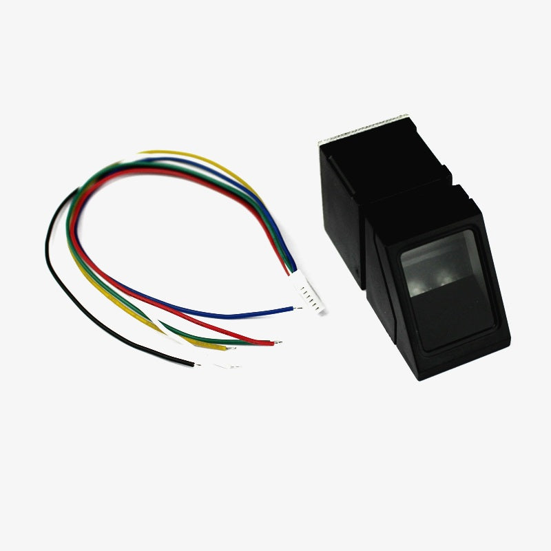 R307 fingerprint sensor with wire