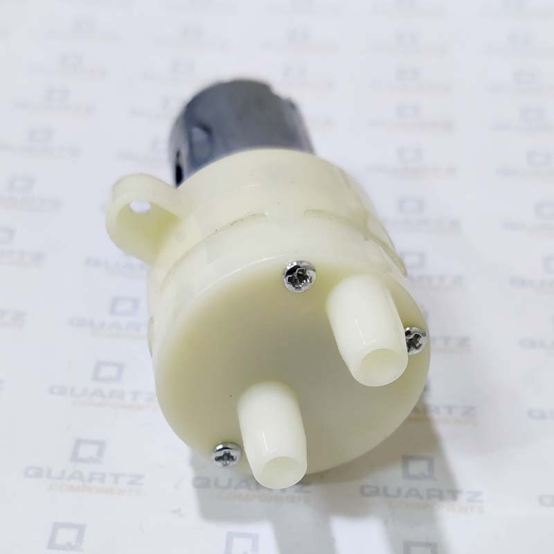 12V R365 Diaphragm DC Motor Pump