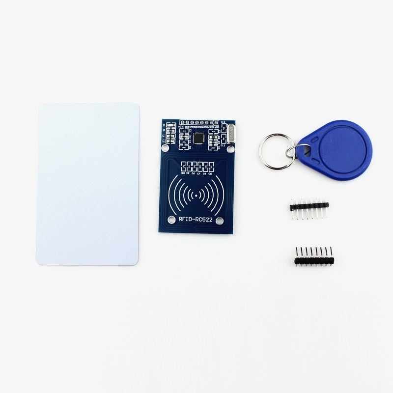 RC522 RFID 13.56MHZ Reader Writer Module