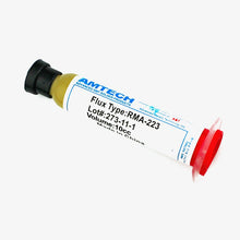 Load image into Gallery viewer, RMA-223 Solder Flux Paste