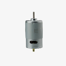 Load image into Gallery viewer, RS-555 DC motor 12V High Torque