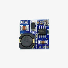 Load image into Gallery viewer, RT8272 Variable Voltage Step Down Module