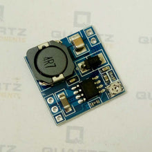 Load image into Gallery viewer, RT8272 1-15V 3A Variable Voltage Step Down Buck Converter Module