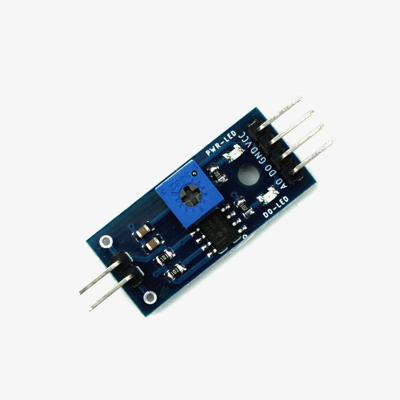 Rain Drop Sensor
