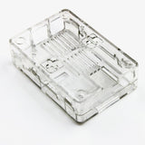 Raspberry Pi Transparent Acrylic Enclosure